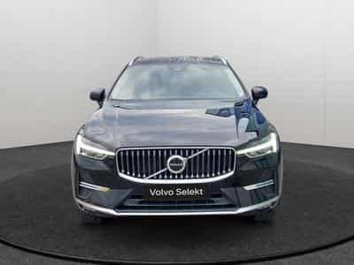 Volvo XC60 B4 Inscription / Essence (2022) - Photo 9