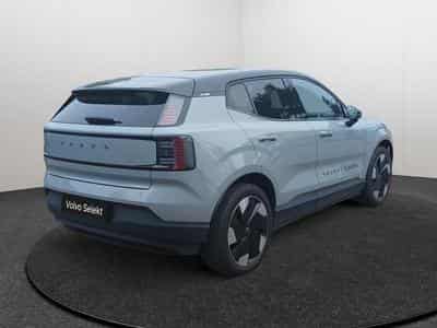 Volvo EX30 Plus (2025) - Photo 2
