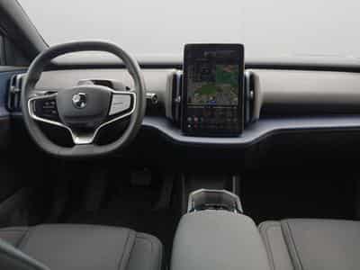 Volvo EX30 Plus (2025) - Photo 3
