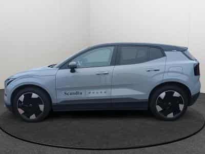 Volvo EX30 Plus (2025) - Photo 4
