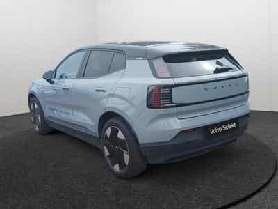 Volvo EX30 Plus (2025) - Photo 5