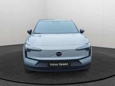 Volvo EX30 Plus (2025) - Photo 9