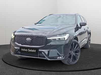 Volvo XC60 FACELIFT B5 AWD Black Edition Plus / Essence (2025) - Photo 1