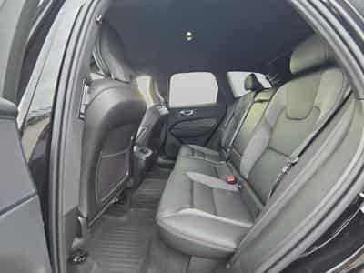 Volvo XC60 FACELIFT B5 AWD Black Edition Plus / Essence (2025) - Photo 13