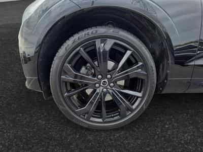 Volvo XC60 FACELIFT B5 AWD Black Edition Plus / Essence (2025) - Photo 14
