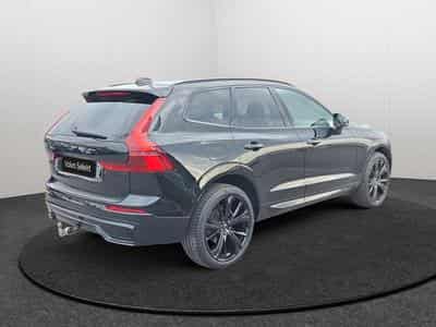 Volvo XC60 FACELIFT B5 AWD Black Edition Plus / Essence (2025) - Photo 2