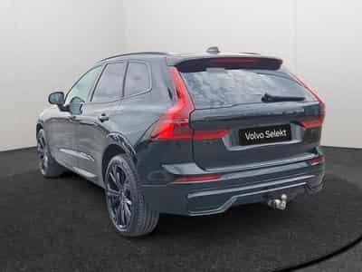 Volvo XC60 FACELIFT B5 AWD Black Edition Plus / Essence (2025) - Photo 5