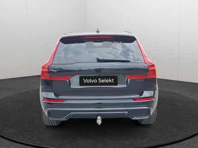 Volvo XC60 FACELIFT B5 AWD Black Edition Plus / Essence (2025) - Photo 6