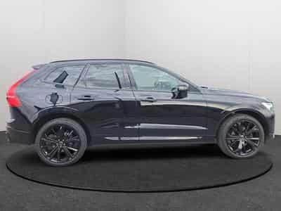 Volvo XC60 FACELIFT B5 AWD Black Edition Plus / Essence (2025) - Photo 7
