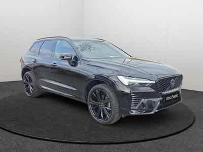 Volvo XC60 FACELIFT B5 AWD Black Edition Plus / Essence (2025) - Photo 8