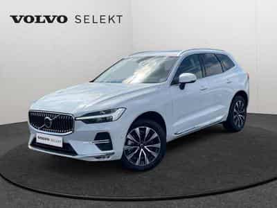 Volvo XC60 B4 Plus Bright / Essence (2023) - Photo 1