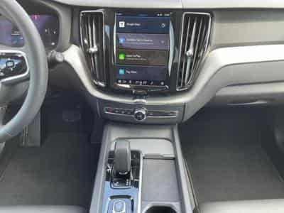 Volvo XC60 B4 Plus Bright / Essence (2023) - Photo 10