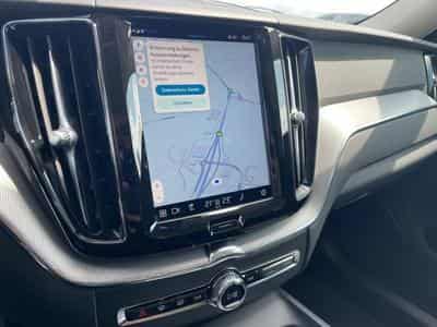 Volvo XC60 B4 Plus Bright / Essence (2023) - Photo 15