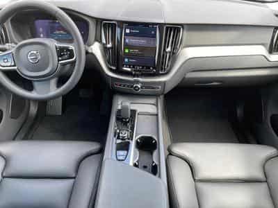 Volvo XC60 B4 Plus Bright / Essence (2023) - Photo 3