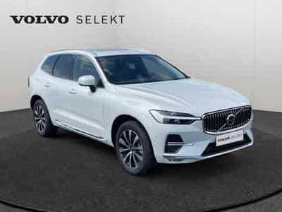 Volvo XC60 B4 Plus Bright / Essence (2023) - Photo 8