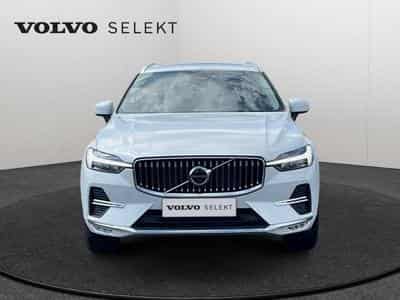 Volvo XC60 B4 Plus Bright / Essence (2023) - Photo 9