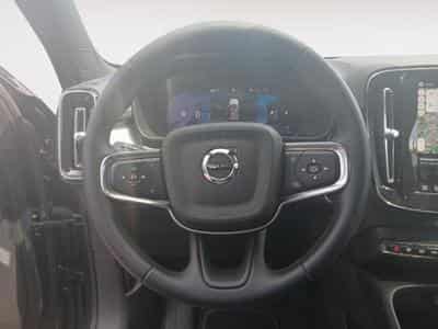 Volvo XC40 Black Edition Plus (2025) - Photo 12