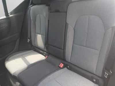 Volvo XC40 Black Edition Plus (2025) - Photo 13
