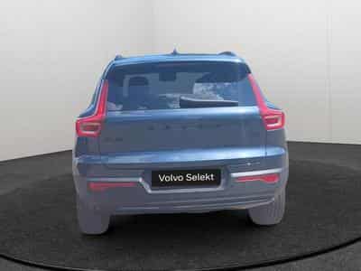 Volvo XC40 Black Edition Plus (2025) - Photo 6
