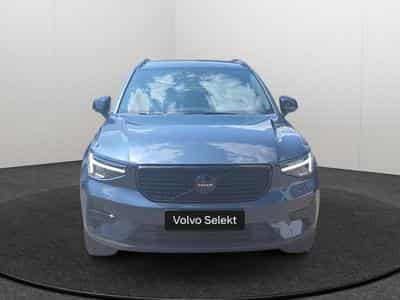 Volvo XC40 Black Edition Plus (2025) - Photo 9