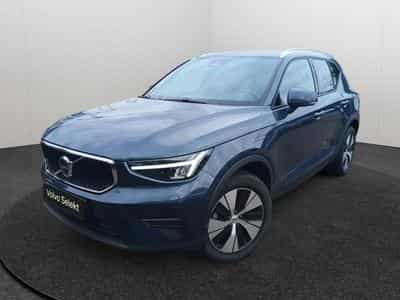 Volvo XC40 B3 Core Mild Hibryd (2025) - Photo 1