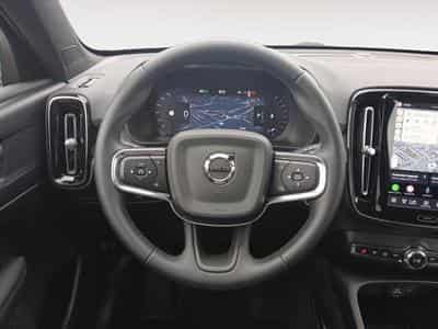 Volvo XC40 B3 Core Mild Hibryd (2025) - Photo 12
