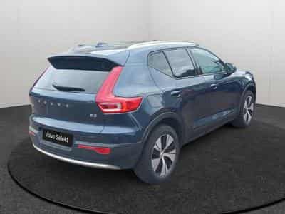 Volvo XC40 B3 Core Mild Hibryd (2025) - Photo 2