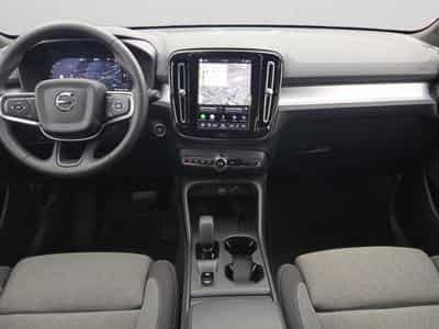 Volvo XC40 B3 Core Mild Hibryd (2025) - Photo 3