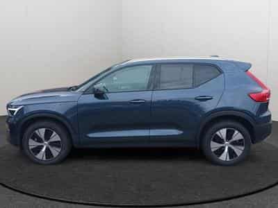 Volvo XC40 B3 Core Mild Hibryd (2025) - Photo 4