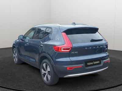 Volvo XC40 B3 Core Mild Hibryd (2025) - Photo 5