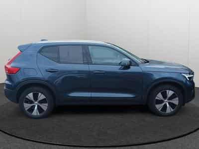 Volvo XC40 B3 Core Mild Hibryd (2025) - Photo 7