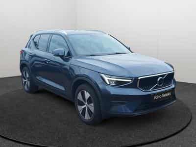 Volvo XC40 B3 Core Mild Hibryd (2025) - Photo 8