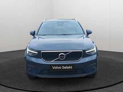Volvo XC40 B3 Core Mild Hibryd (2025) - Photo 9