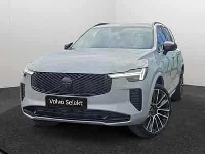Volvo XC90 T8 Black Edition Ultra AWD 2027 / Hybride (2026) - Photo 1