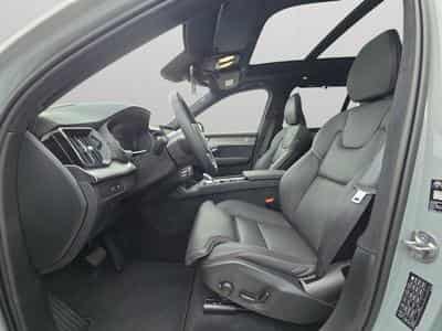 Volvo XC90 T8 Black Edition Ultra AWD 2027 / Hybride (2026) - Photo 10