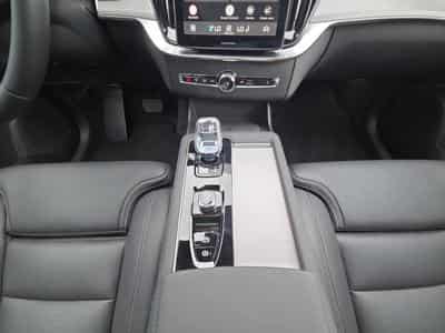 Volvo XC90 T8 Black Edition Ultra AWD 2027 / Hybride (2026) - Photo 11