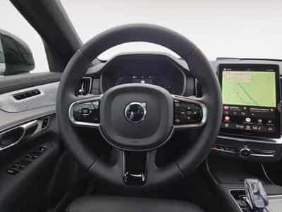 Volvo XC90 T8 Black Edition Ultra AWD 2027 / Hybride (2026) - Photo 12