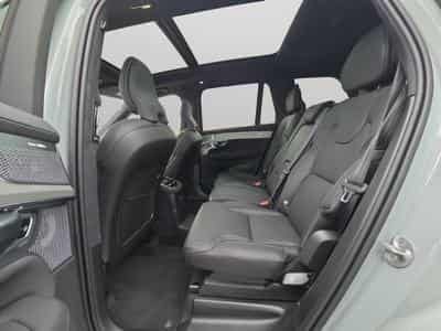 Volvo XC90 T8 Black Edition Ultra AWD 2027 / Hybride (2026) - Photo 13