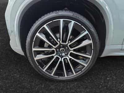 Volvo XC90 T8 Black Edition Ultra AWD 2027 / Hybride (2026) - Photo 14