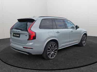 Volvo XC90 T8 Black Edition Ultra AWD 2027 / Hybride (2026) - Photo 2