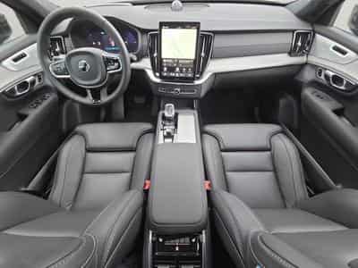 Volvo XC90 T8 Black Edition Ultra AWD 2027 / Hybride (2026) - Photo 3
