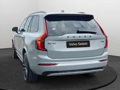Volvo XC90 T8 Black Edition Ultra AWD 2027 / Hybride (2026) - Photo 5