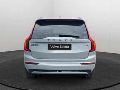 Volvo XC90 T8 Black Edition Ultra AWD 2027 / Hybride (2026) - Photo 6