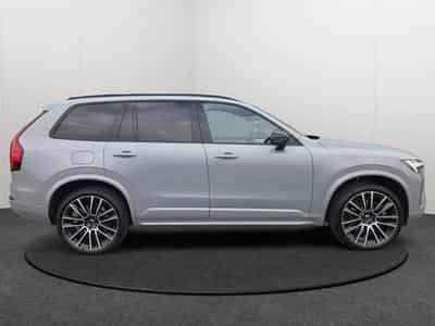 Volvo XC90 T8 Black Edition Ultra AWD 2027 / Hybride (2026) - Photo 7