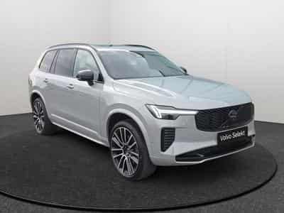 Volvo XC90 T8 Black Edition Ultra AWD 2027 / Hybride (2026) - Photo 8