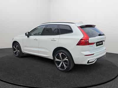 Volvo XC60 B5 AWD Ultra Dark / Essence (2025) - Photo 5
