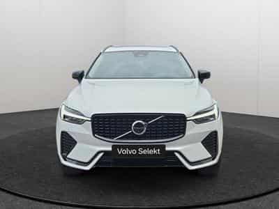 Volvo XC60 B5 AWD Ultra Dark / Essence (2025) - Photo 9