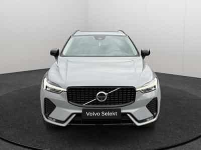 Volvo XC60 B5 AWD Ultra Dark / Essence (2025) - Photo 9