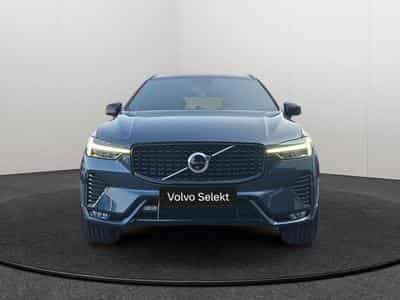 Volvo XC60 B5 AWD Ultra Dark / Essence (2025) - Photo 9