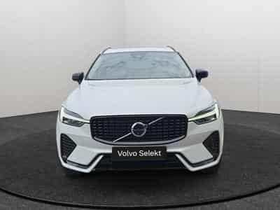 Volvo XC60 B4 Plus Dark / Essence (2023) - Photo 9